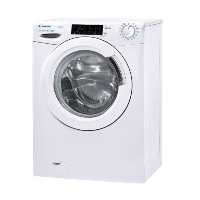 Veš mašina Candy HCU1282DB/1-S - 31019164